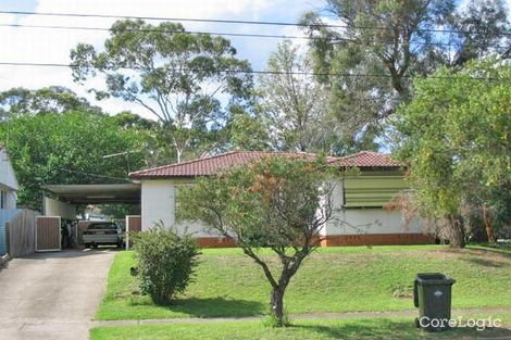 Property photo of 38 Moody Street Rooty Hill NSW 2766