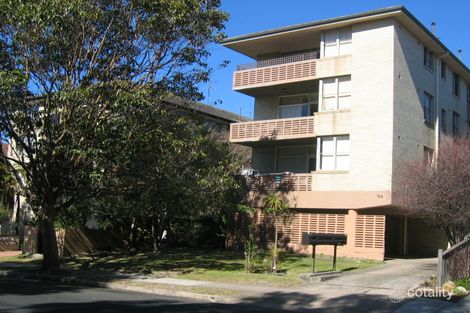 Property photo of 3/103 Oaks Avenue Dee Why NSW 2099