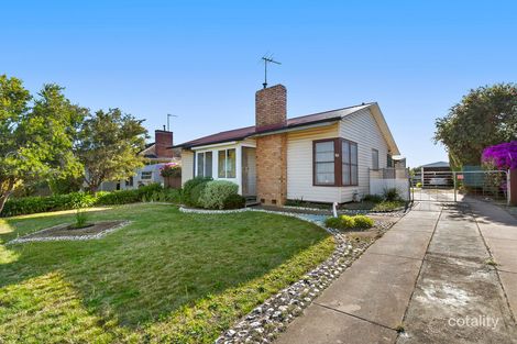 34 Hewitt St, Ararat, VIC 3377
