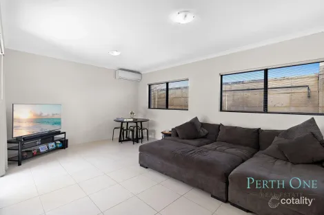 Property photo of 184 Shiraz Boulevard Pearsall WA 6065