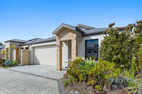 Property photo of 184 Shiraz Boulevard Pearsall WA 6065