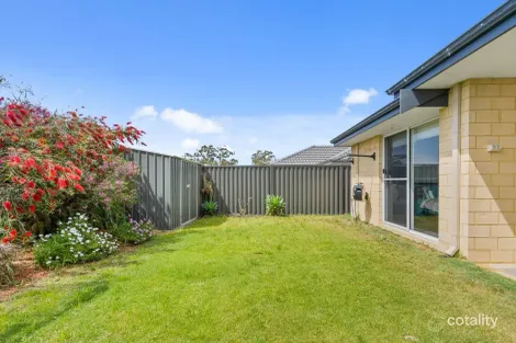 125 Strinesdale Bvd, Aveley, WA 6069