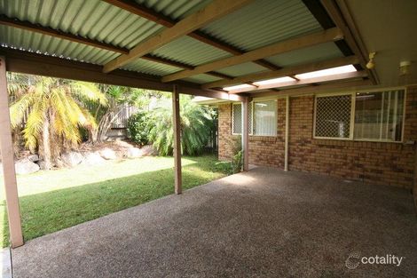 Property photo of 6 Keryn Place Keperra QLD 4054