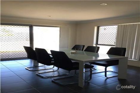 Property photo of 25 Morgan Circuit Urraween QLD 4655