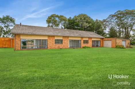Property photo of 3 Hunts Road Kilmore VIC 3764