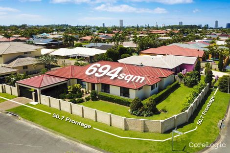 Property photo of 2 Gannet Street Burleigh Waters QLD 4220