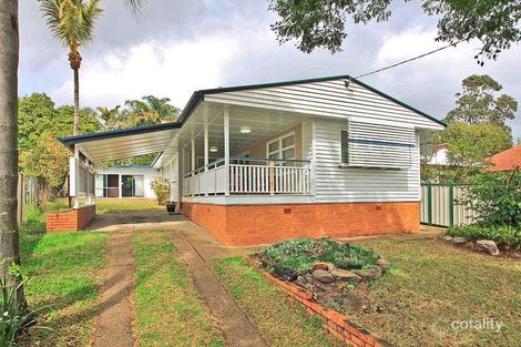 35 Marlene St, Mount Gravatt East, QLD 4122