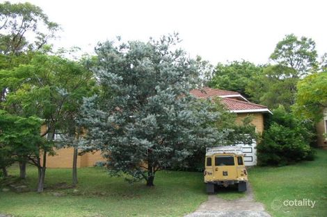 Property photo of 41 Jackson Crescent Pennant Hills NSW 2120