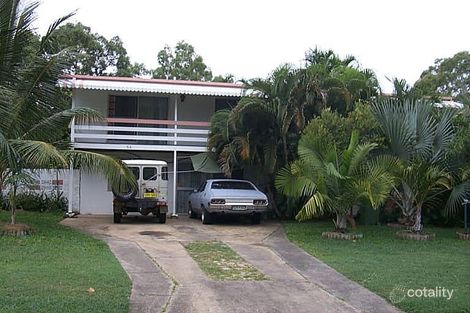 64 Coates St, Mount Louisa, QLD 4814