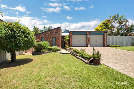 Property photo of 3 Denise Court Beaconsfield QLD 4740