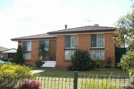 Property photo of 27 Ohlfsen Road Minto NSW 2566