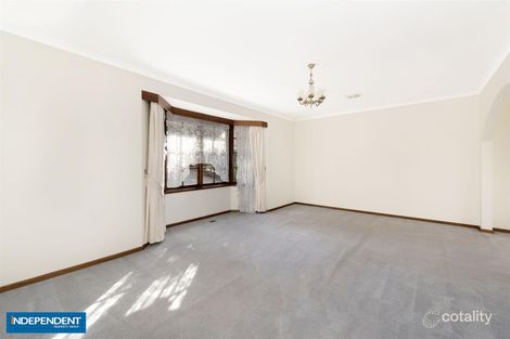 Property photo of 161 Castleton Crescent Gowrie ACT 2904
