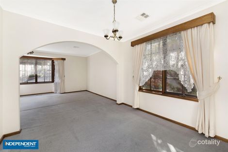 Property photo of 161 Castleton Crescent Gowrie ACT 2904