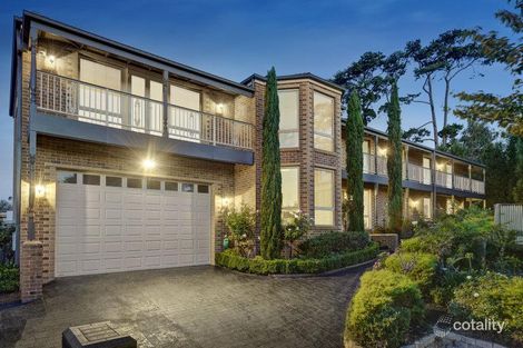 Property photo of 5 Cherrybrook Close Nunawading VIC 3131