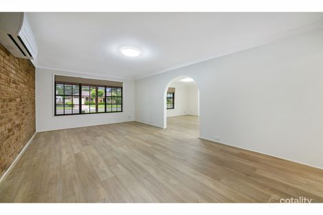 Property photo of 12 Bunyan Road Leonay NSW 2750