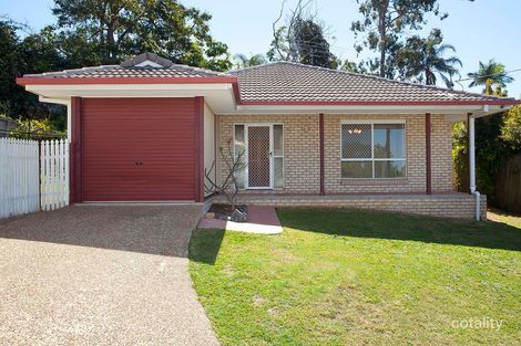 Property photo of 16 Hill Park Lane Mount Gravatt East QLD 4122