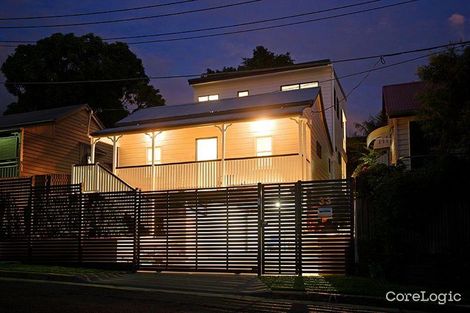 Property photo of 33 Hutton Street Clayfield QLD 4011