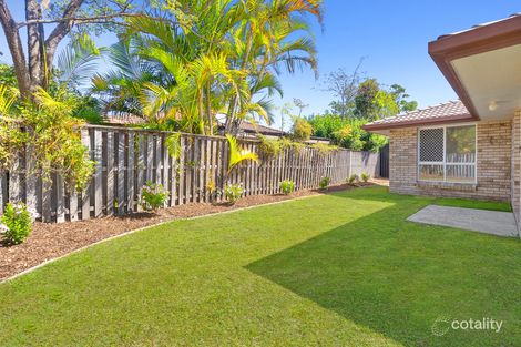 Property photo of 13 Pristine Court Varsity Lakes QLD 4227