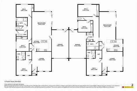 6/11 Parker St, Werribee, VIC 3030