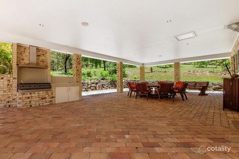 Property photo of 4 Clear Creek Court Wongawallan QLD 4210