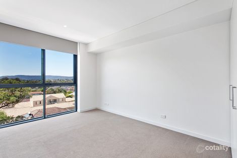 Property photo of 501/148A Albany Street Point Frederick NSW 2250