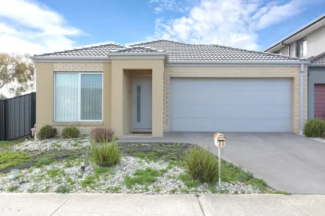 Property photo of 23 Regal Road Point Cook VIC 3030