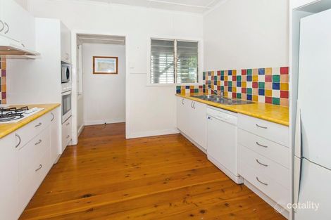 Property photo of 162 Taringa Parade Indooroopilly QLD 4068