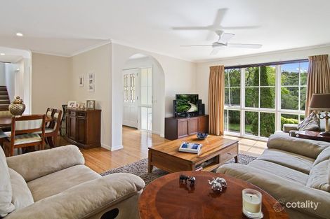 Property photo of 52 Lady Davidson Circuit Forestville NSW 2087