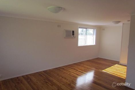 Property photo of 86 Barry Street Cambridge Park NSW 2747