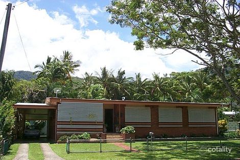 33 Vandeleur St, Earlville, QLD 4870