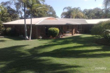 Property photo of 70 Emmerson Drive Glenlee QLD 4711