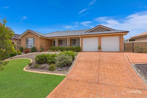 Property photo of 70 Sir Joseph Banks Drive Bateau Bay NSW 2261