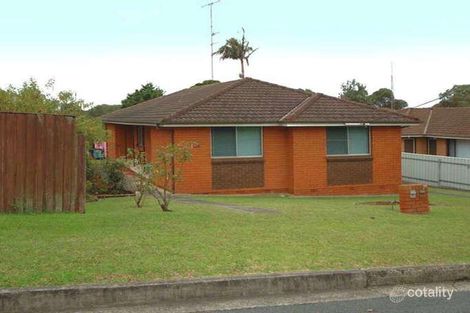 Property photo of 1 Kundle Street Dapto NSW 2530