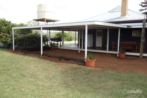 41 Wanera Lane, Goodnight, NSW 2736