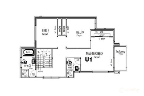 Property photo of 1/20 Belgrave-Hallam Road Hallam VIC 3803