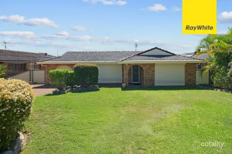 5 Macquarie Cl, Raymond Terrace, NSW 2324