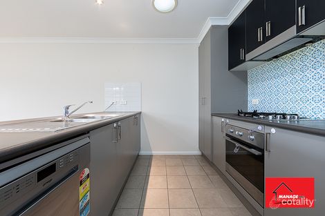 18/71 Lawrenson Cct, Jacka, ACT 2914