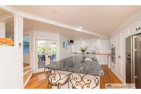 Property photo of 24 Mary Street The Range QLD 4700