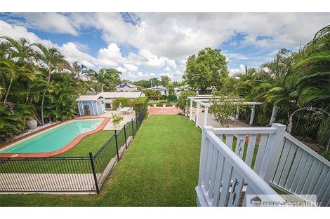Property photo of 24 Mary Street The Range QLD 4700