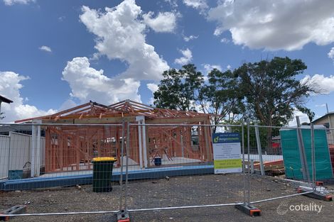 145 Rundle St, Wandal, QLD 4700