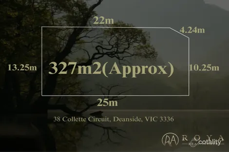 Property photo of 38 Collette Circuit Deanside VIC 3336