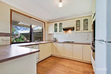 Property photo of 145 Lieutenant Bowen Road Bowen Mountain NSW 2753