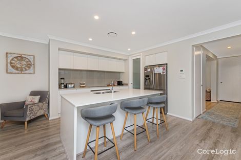 Property photo of 2 Timberline Way Arundel QLD 4214