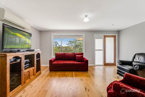 Property photo of 26 Panorama Drive Glenvale QLD 4350