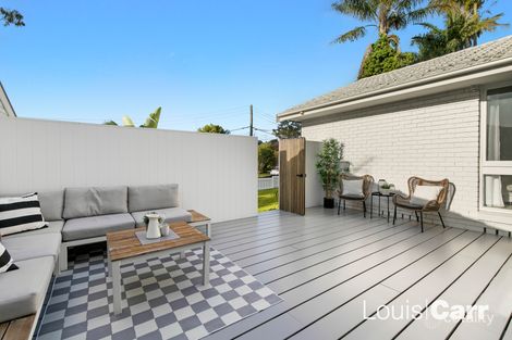 Property photo of 20 Rosebank Avenue Dural NSW 2158