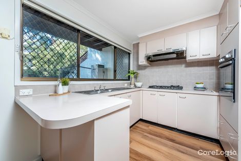 Property photo of 5 Connelly Place Belconnen ACT 2617