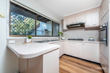 Property photo of 5 Connelly Place Belconnen ACT 2617