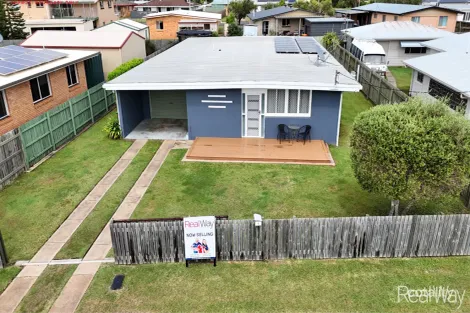 9 Stedman St, Norville, QLD 4670