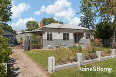 Property photo of 57 Belmore Street Gulgong NSW 2852