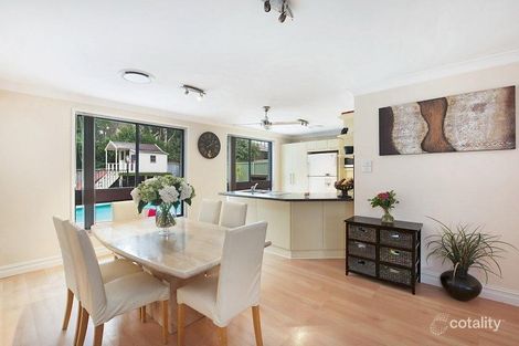 Property photo of 73 Koolang Road Green Point NSW 2251